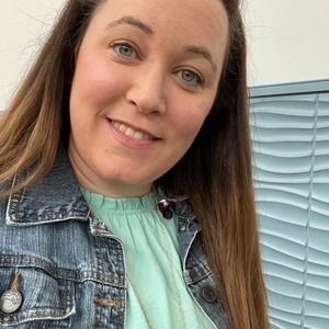 Meet your Posher, Breanna